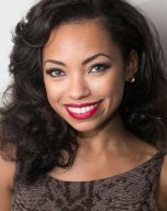 Logan Browning