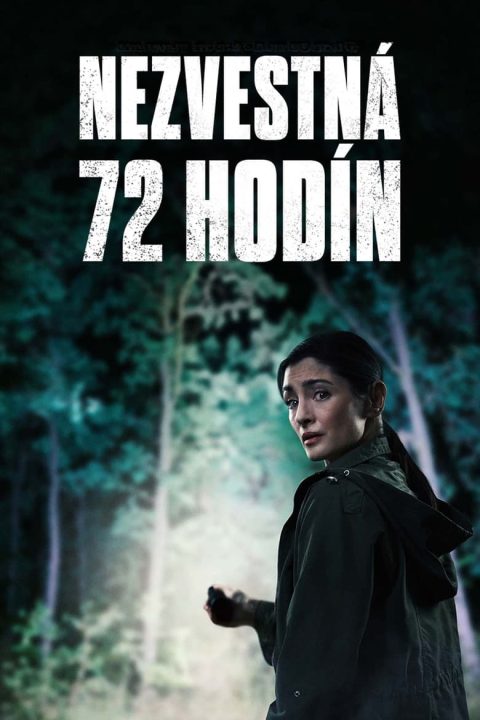 Nezvestná 72 hodín