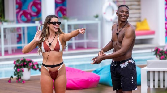 Love Island Australia - Epizóda 16