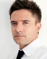 Topher Grace