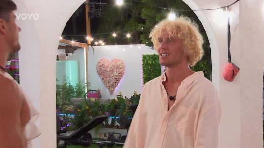 Love Island - Epizóda 22