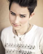 Bex Taylor-Klaus