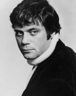 Oliver Reed