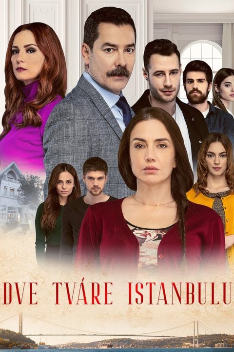 Dve tváre Istanbulu