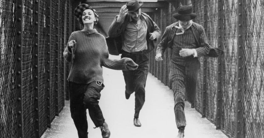 Jules i Jim