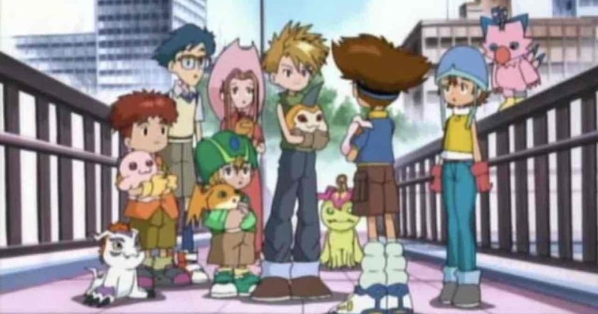 Digimon