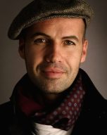 Billy Zane