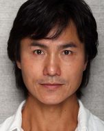 Robin Shou