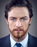 James McAvoy