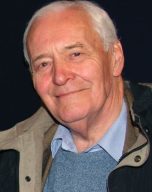 Tony Benn