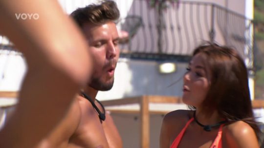 Love Island - Epizóda 22