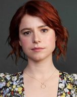 Jessie Buckley