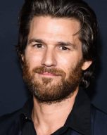 Johnny Whitworth