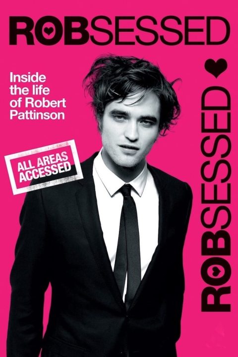 Robsessed