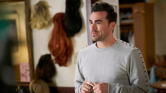 Mestečko Schitt’s Creek - Epizóda 7