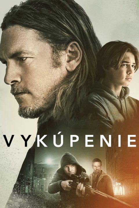 Vykúpenie