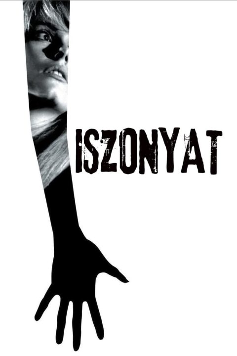 Poszter Iszonyat