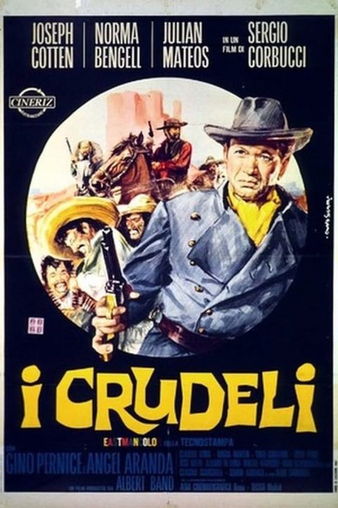 I crudeli