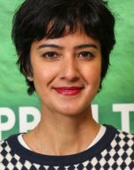 Rakhee Thakrar