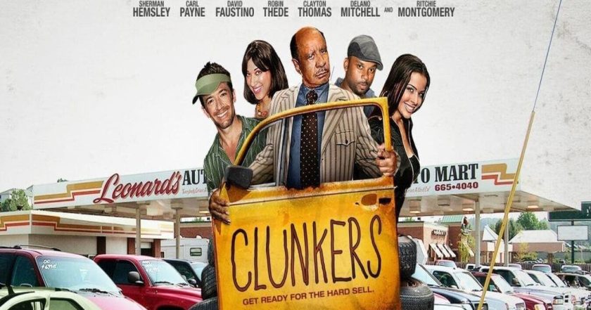 Clunkers