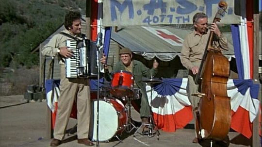 M*A*S*H - Showtime