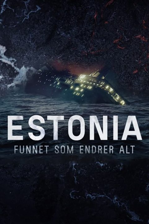 Trajekt Estonia