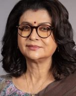 Debashree Roy