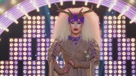 Drag Race Brasil - Epizóda 6