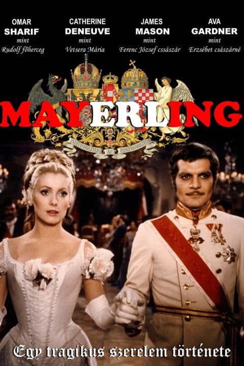 Poszter Mayerling