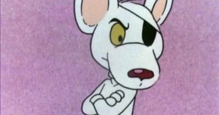 Danger Mouse