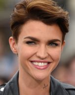 Ruby Rose