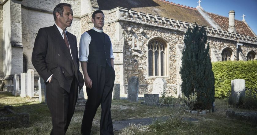 Grantchester