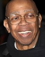 Geoffrey Holder