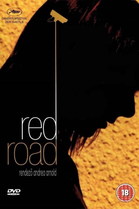 Poszter Red Road