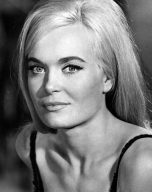 Shirley Eaton