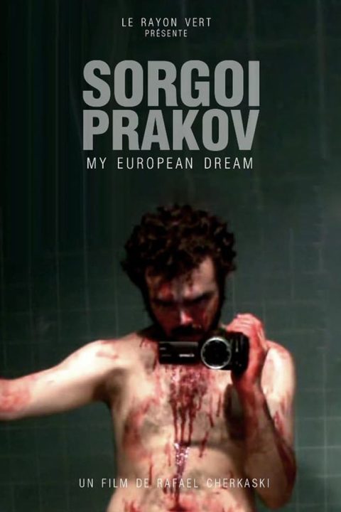 Sorgoï Prakov