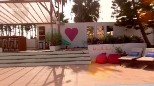 Love Island - Epizóda 39