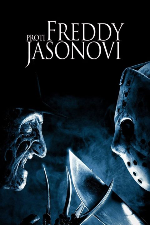 Freddy proti Jasonovi