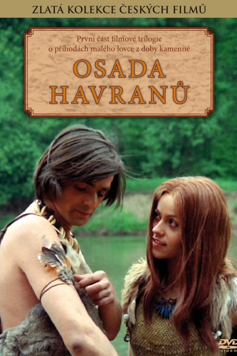 Osada Havranů