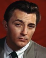 Robert Mitchum