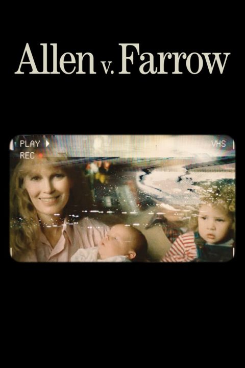 Allen vs. Farrow