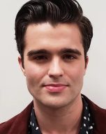 Spencer Boldman