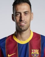 Sergio Busquets