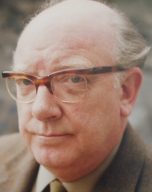 Arthur Lowe