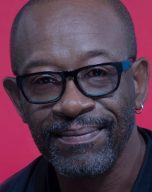 Lennie James