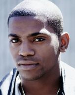 Mekhi Phifer