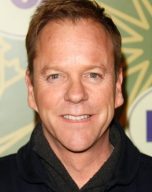 Kiefer Sutherland