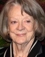 Maggie Smith