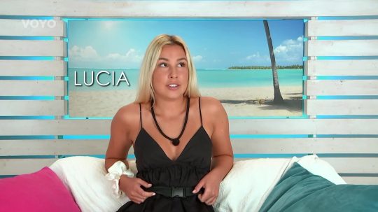 Love Island - Epizóda 34