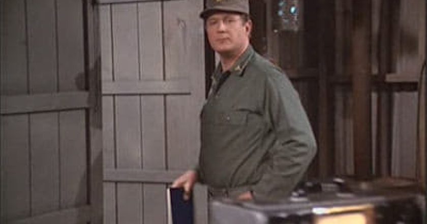 M*A*S*H